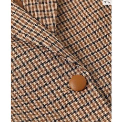 JOSH V blazer Brown  (Beryl - ) - Hype Fashion (Schoten)
