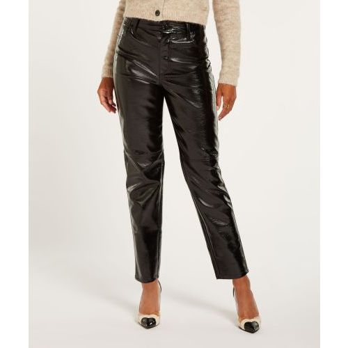 JOSH V pantalon raspberry