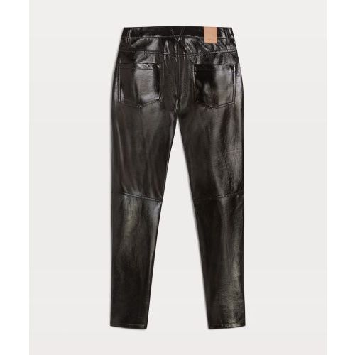 JOSH V pantalon black  (Bo - ) - Hype Fashion (Schoten)