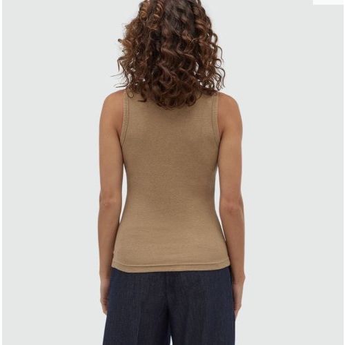 JOSH V top khaki  (Calex - ) - Hype Fashion (Schoten)