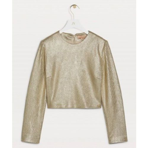 JOSH V blouse glitter  (cassidy - ) - Hype Fashion (Schoten)