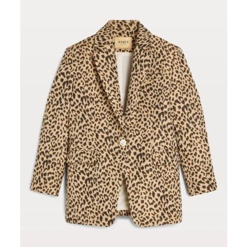 JOSH V blazer Leopard  (Charlize - ) - Hype Fashion (Schoten)