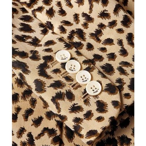 JOSH V blazer Leopard  (Charlize - ) - Hype Fashion (Schoten)