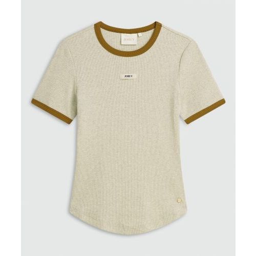 JOSH V blouse ecru  (cody - ) - Hype Fashion (Schoten)