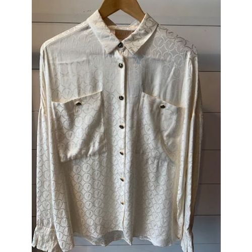 JOSH V blouse JOSH V blouse
