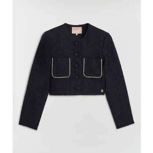 JOSH V Vest Dark Navy  (Daantje - ) - Hype Fashion (Schoten)