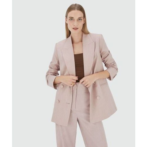 JOSH V blazer Rose JOSH V blazer Rose