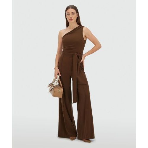 JOSH V jumpsuit Brown JOSH V jumpsuit Brown