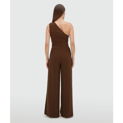 JOSH V jumpsuit Brown  (Eliska - ) - Hype Fashion (Schoten)