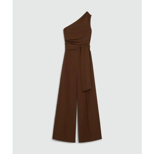 JOSH V jumpsuit Brown  (Eliska - ) - Hype Fashion (Schoten)