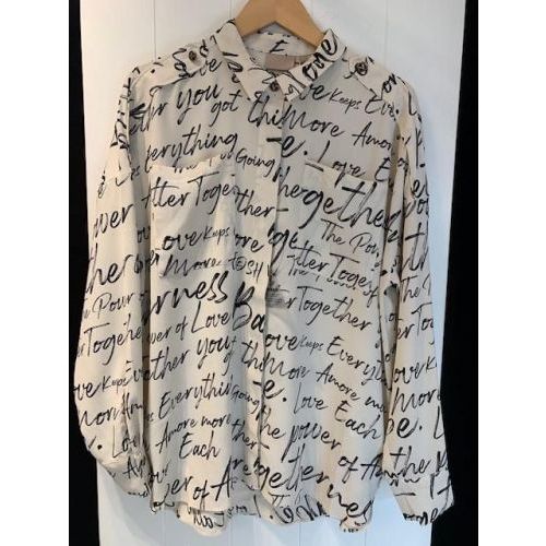 JOSH V blouse JOSH V blouse