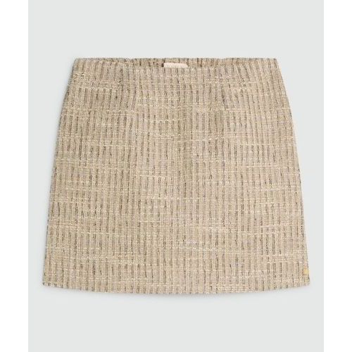 JOSH V rok ecru  (Etta - ) - Hype Fashion (Schoten)