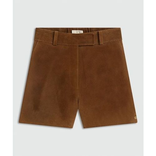 JOSH V Short Brown  (Fenella - ) - Hype Fashion (Schoten)