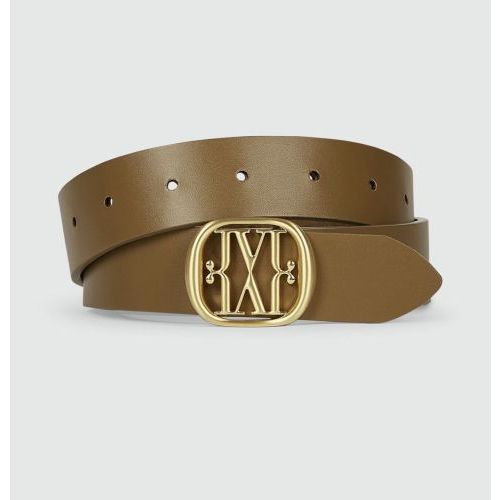 JOSH V riem khaki