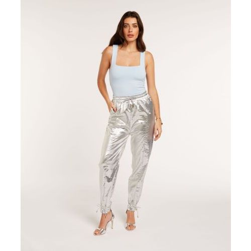 JOSH V Broek Silver
