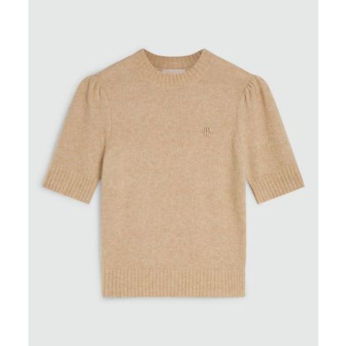 JOSH V top Brown  (Franka - ) - Hype Fashion (Schoten)