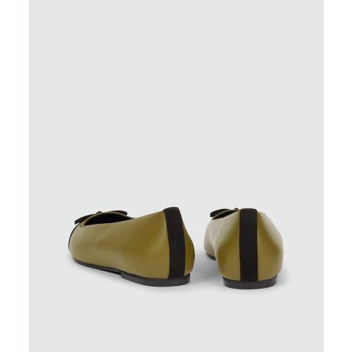 JOSH V Schoen OLIVE  (Grace - ) - Hype Fashion (Schoten)