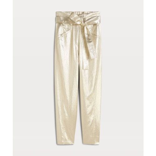 JOSH V pantalon Gold  (Hayden - ) - Hype Fashion (Schoten)