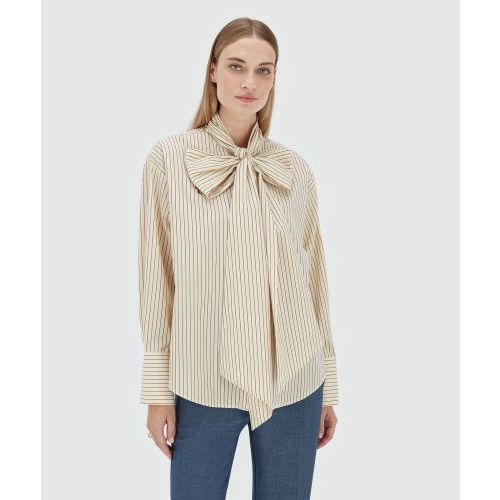 JOSH V blouse ecru JOSH V blouse ecru