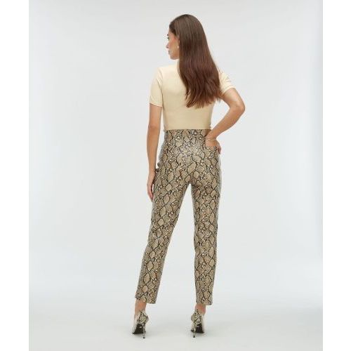 JOSH V pantalon snake  (Hinke - ) - Hype Fashion (Schoten)