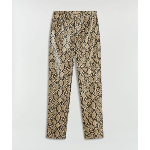 JOSH V pantalon snake  (Hinke - ) - Hype Fashion (Schoten)