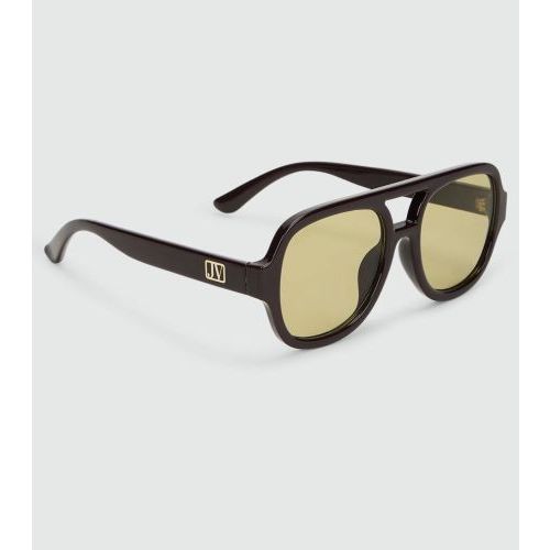 JOSH V zonnebril Burgundy  (Jannine - ) - Hype Fashion (Schoten)