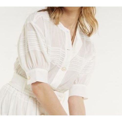 JOSH V blouse JOSH V blouse