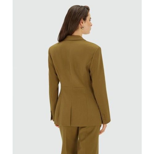 JOSH V blazer OLIVE  (Kannan - ) - Hype Fashion (Schoten)