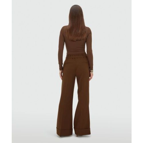 JOSH V pantalon Brown  (Korien - ) - Hype Fashion (Schoten)