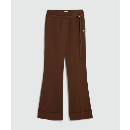 JOSH V pantalon Brown  (Korien - ) - Hype Fashion (Schoten)
