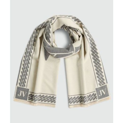 JOSH V sjaal cream