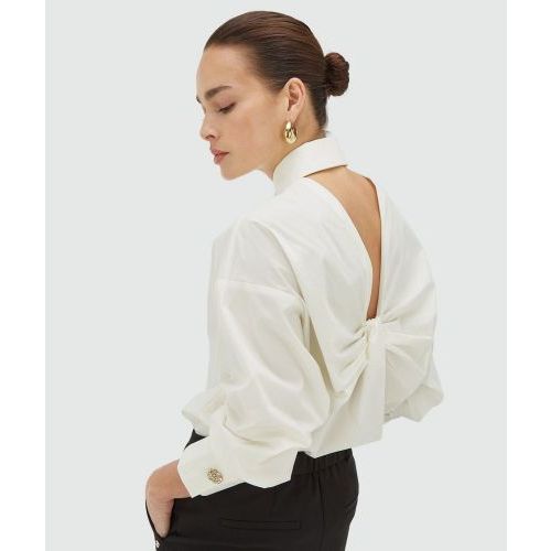 JOSH V blouse off white