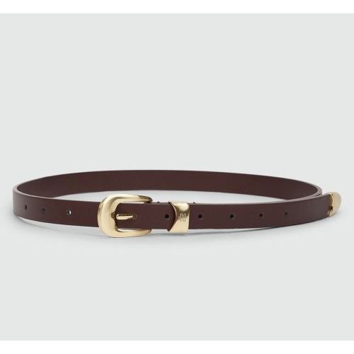 JOSH V riem Burgundy