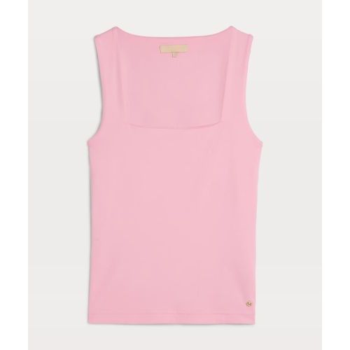 JOSH V top Pink JOSH V top Pink
