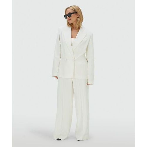 JOSH V blazer off white  (Malena - ) - Hype Fashion (Schoten)