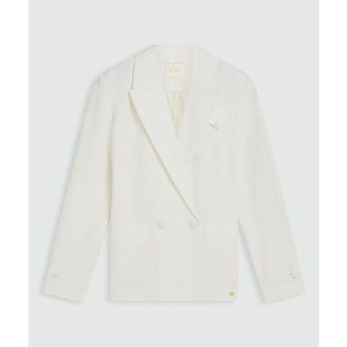 JOSH V blazer off white  (Malena - ) - Hype Fashion (Schoten)