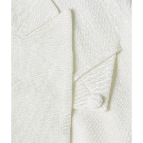 JOSH V blazer off white  (Malena - ) - Hype Fashion (Schoten)