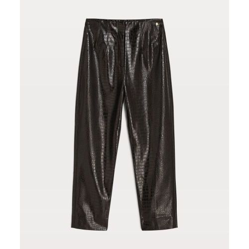 JOSH V pantalon black  (Marina - ) - Hype Fashion (Schoten)