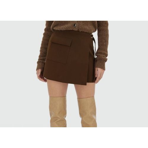 JOSH V Short Brown JOSH V Short Brown