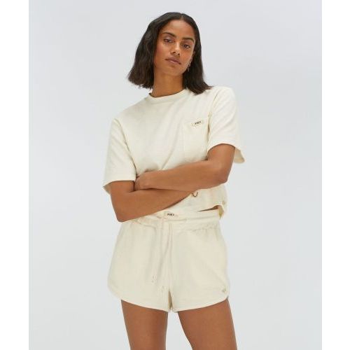 JOSH V Short cream JOSH V Short cream