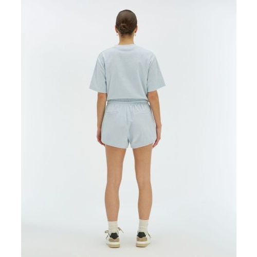 JOSH V Short Sky blue  (Miah - ) - Hype Fashion (Schoten)