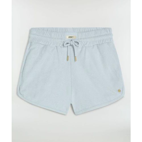 JOSH V Short Sky blue  (Miah - ) - Hype Fashion (Schoten)