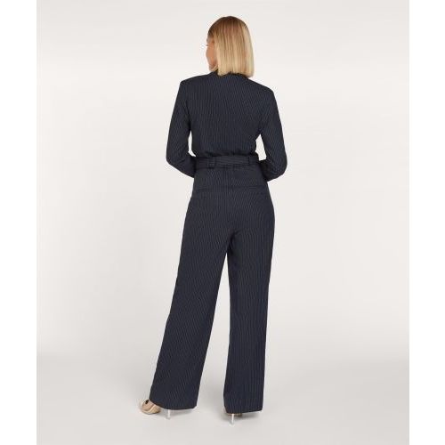 JOSH V jumpsuit Blue  (Morris - ) - Hype Fashion (Schoten)