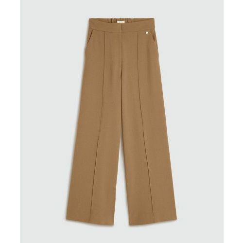 JOSH V pantalon Brown  (Nellie - ) - Hype Fashion (Schoten)