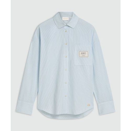 JOSH V blouse   (Neveah - ) - Hype Fashion (Schoten)