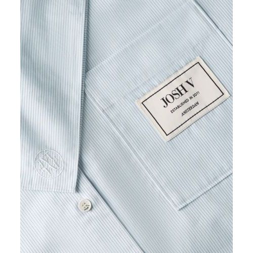 JOSH V blouse   (Neveah - ) - Hype Fashion (Schoten)