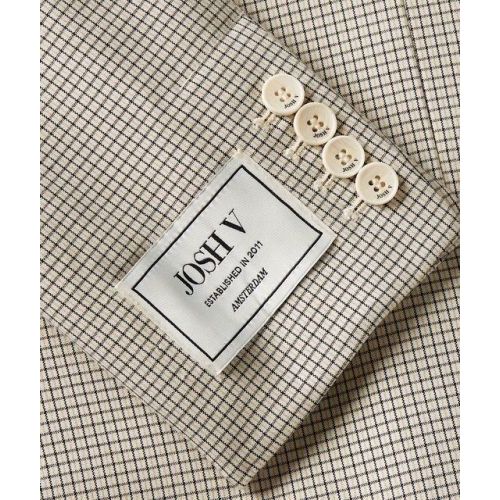 JOSH V blazer   (Nick - ) - Hype Fashion (Schoten)