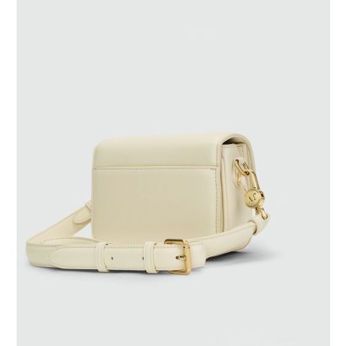 JOSH V handtas Creme  (Noe - ) - Hype Fashion (Schoten)