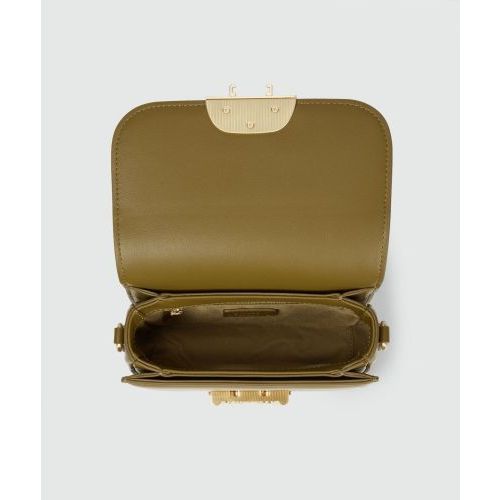 JOSH V handtas OLIVE  (noe - ) - Hype Fashion (Schoten)