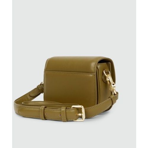 JOSH V handtas OLIVE  (noe - ) - Hype Fashion (Schoten)